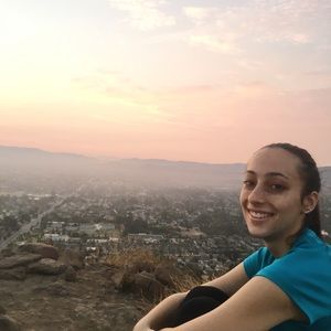 Meet your Posher, Megan